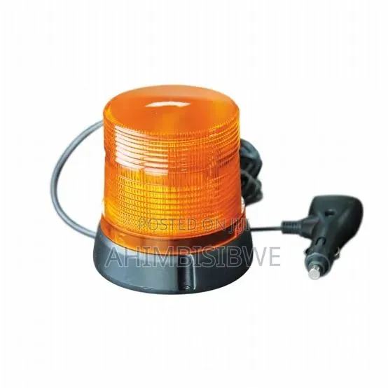 Strobe/Beacon Lights - Brand New - 1
