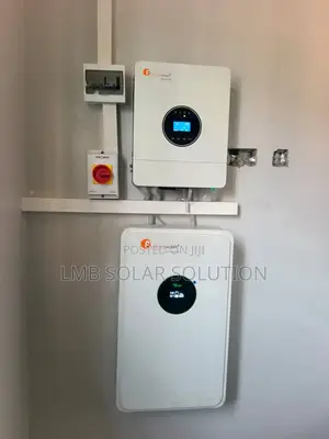 10kWh Solar System - Brand New