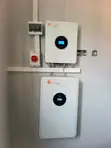 10kWh Solar System - Brand New - 1
