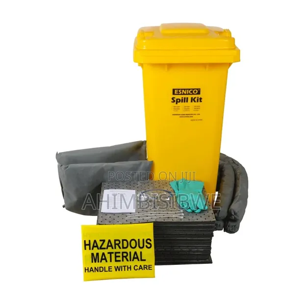 120L Universal Spill Kit - 1