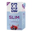 USN PhedraCut Slimpacks Berry Weight Loss Drink (20 Sachets) - 2
