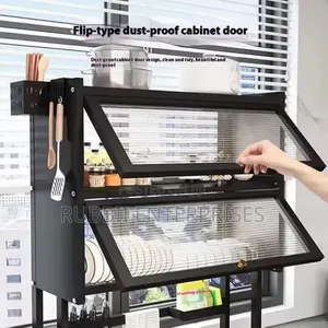 Over the Sink Rack 85cm - Double Tier