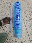 1000ml Plastic Measuring Jug - 2