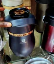 Insulated Food Flask - 12 Hour Hot/Cold - 1