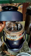 Insulated Food Flask - 12 Hour Hot/Cold - 2