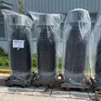 Porcelain Insulated Oil-Immersed Voltage Transformer - 2