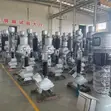 Porcelain Insulated Oil-Immersed Voltage Transformer - 4