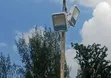 200W Solar Compound Light - Complete Kit - 2
