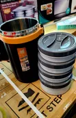 European Brand Thermal Food Container Set - 2