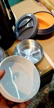 European Brand Thermal Food Container Set - 4