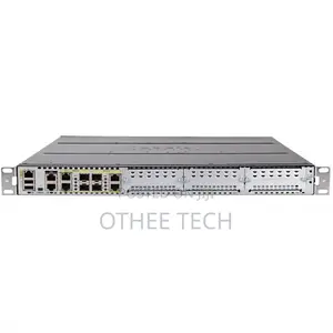 Cisco ISR4331/K9 Integrated Services Router