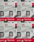 SanDisk Ultra 256GB microSDXC UHS-I Memory Card - 1