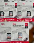SanDisk Ultra 256GB microSDXC UHS-I Memory Card - 2
