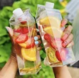 1L Milk Bottles - 1