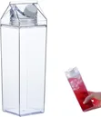 1L Milk Bottles - 2