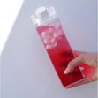 1L Milk Bottles - 4