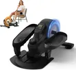 Brand New Under Desk Mini Elliptical Trainer - 1