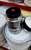Stainless Steel Vacuum Food Flask - 2