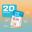 USN PhedraCut Slimpacks Mango Orange (20 Sachets) - 2