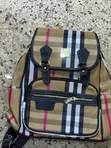 PL Power Fashion Leather Backpack - 2