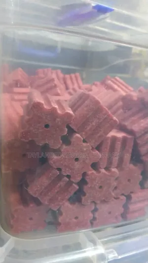 Ratimor Rat Poison Blocks - 100 Pieces