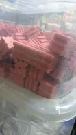 Ratimor Rat Poison Blocks - 100 Pieces - 2