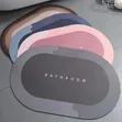 Bathroom Doormat - 4
