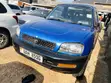 Toyota RAV4 1999 - 2