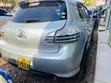 Toyota Blade 2007 - 2
