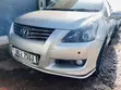 Toyota Blade 2007 - 5