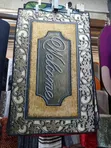 Rectangular Welcome Door Mat - 2