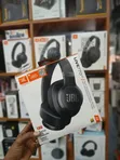 JBL Live 770 NC Wireless Over-Ear Headphones - 1