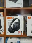 JBL Live 770 NC Wireless Over-Ear Headphones - 2