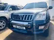 Toyota Land Cruiser Prado 3.0 D-4D 5dr 2007 - 2