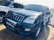 Toyota Land Cruiser Prado 3.0 D-4D 5dr 2007 - 4