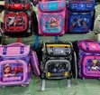 Character-Themed School Backpacks for Children - 1