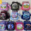 Character-Themed School Backpacks for Children - 2