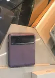 New Motorola Razr 40s 256GB Blue - 2