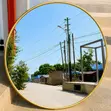 Bathroom Mirrors - 1
