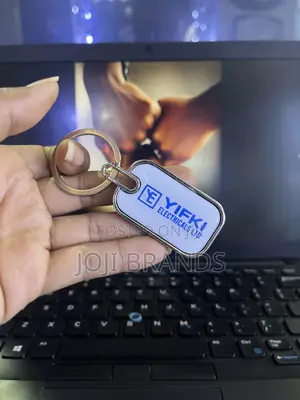 Customised Key Holders