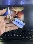 Customised Key Holders - 1