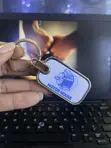 Customised Key Holders - 2