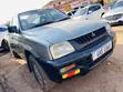 Mitsubishi L200 Club Cab 2.0 4WD 2000 - 2