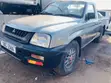 Mitsubishi L200 Club Cab 2.0 4WD 2000 - 3