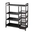 5-Layer Kitchen Organizer - 2