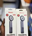 Jmary 3-in-1 Magnetic Foldable Laptop Stand Aluminium Ergonomic - 2