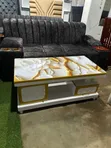 Marble Centre Table - 1