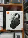 JBL Tune 710BT Wireless Over-Ear Headphones - 2