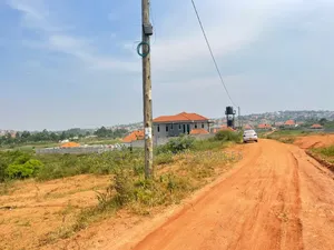 22 Decimals of Residential Land for Sale in Kira