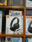 JBL Tune 520C USB-C Wired Headphones - 2